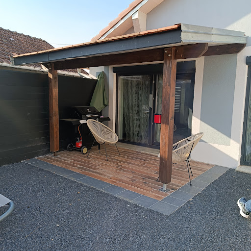 Photo de Espace detente champagney