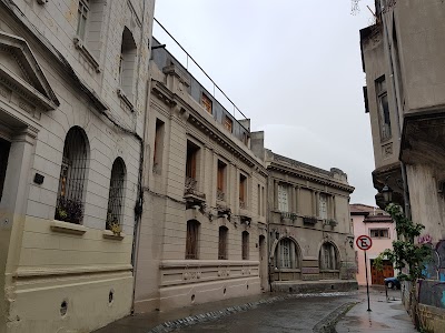 Photos of Rep&uacute;blica