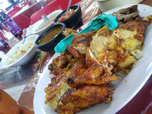 Pollos Asados Marcos - Thumbnail
