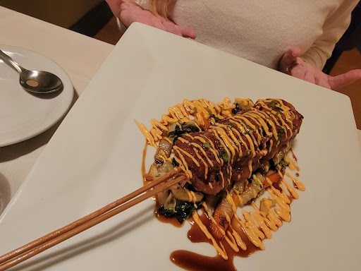 Noah's Restaurant & Lounge Gallery - United States