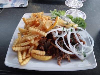 Photos of Cafe - Oyzeri, owner Mouratidis.