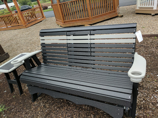 Harrison Backyard Solutions - Visual