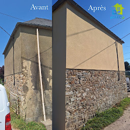 Photo n°17 de POLECO | Rénovation - Couverture - Isolation - Chauffage - Travaux d'assèchement / Humidité à Ifs (Entrepreneur spécialisé dans l'isolation)