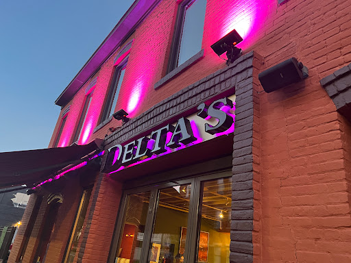 Delta's - Visual