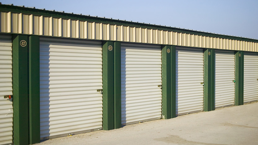 Riverside Storage Solutions