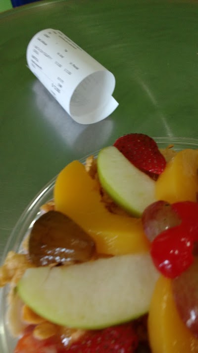 Photos of FRUTY SANDY