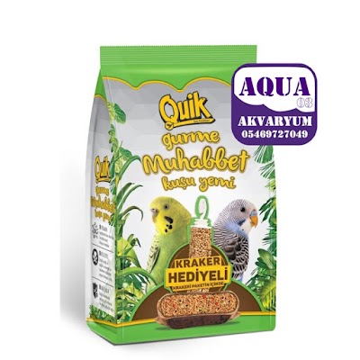 Aqua Petshop & Av Malzemeleri