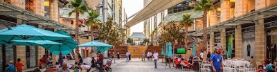 Photos of Abdali Investment & Development PSC
