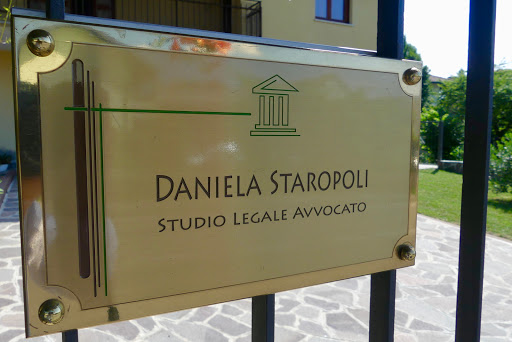 Studio Legale Avvocato Daniela Staropoli - Thumbnail