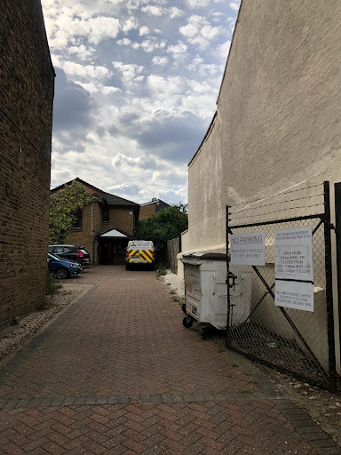 The Nunhead Surgery - Thumbnail
