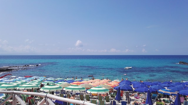 Spiaggia di Grotticelle