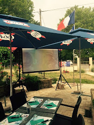 Photo n°1 de Brasserie Ferrero à Lamanon (Pizzeria)