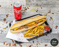 GRILL & FOOD à Lyon