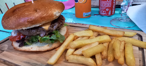 Photo 9 - Tacos Burger kebab halal