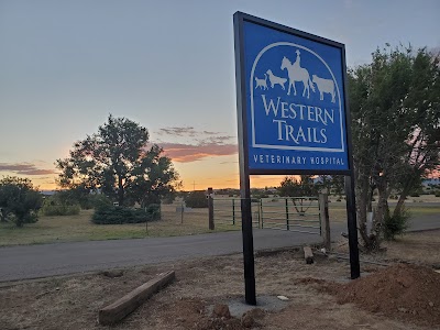 Western Trails Veterinary Hospital PC