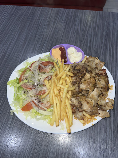 Photo 2 - Burgers & Co