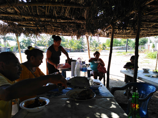 Palapa El Farito - Thumbnail