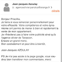 Photo n°6 de Agence de L'Olivier à Tarascon (Agence immobilière)