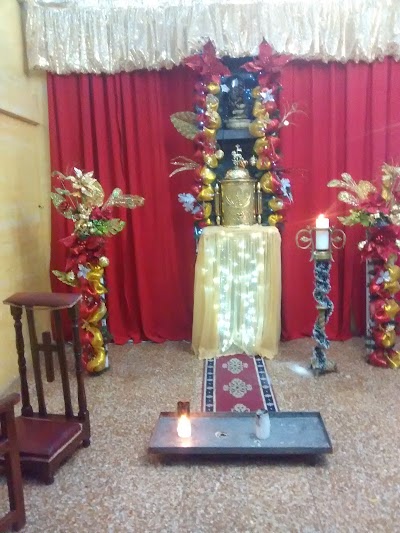 Photos of Parroquia San Jos&eacute; Obrero