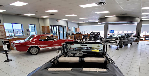 Westlie Motor Company - Thumbnail