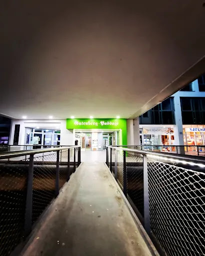 Gutenberg-Passage - Thumbnail