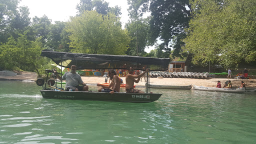 Barton Springs/Zilker - Thumbnail