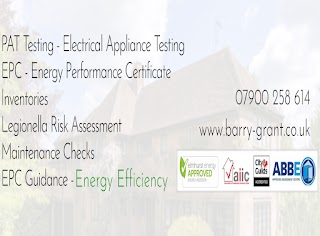 Barry Grant Property Services