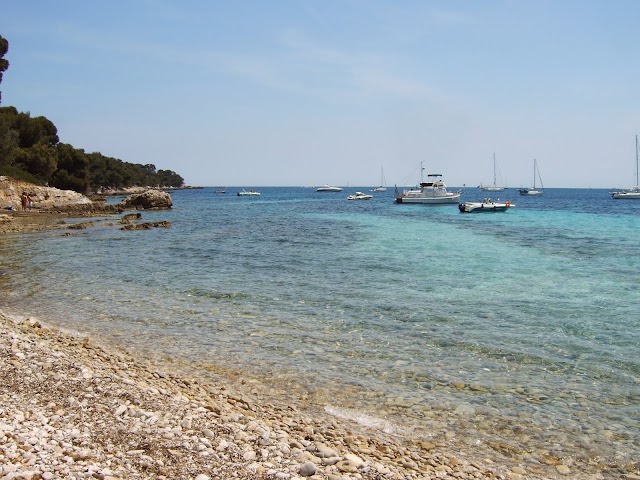Îles de Lérins