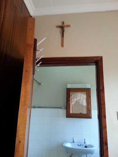 Photos of Bishop Stam Pastoral Centre
