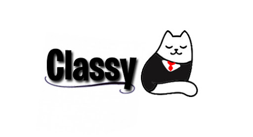 ClassyCat - Visual