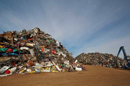 TSR Recycling GmbH & Co. KG