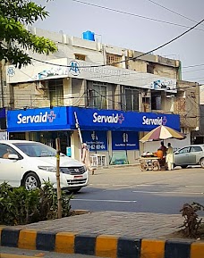 Servaid Pharmacy lahore Lahore 54600