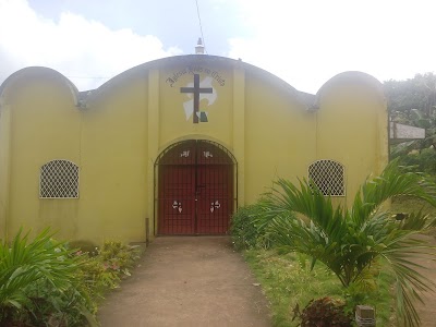 church
