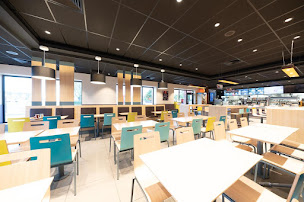 Photo n°10 de Quick Sartrouville à Sartrouville (Restaurant)