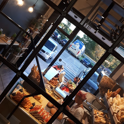 Bakery 111 - Visual