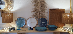 Photo n°5 de Ô, 7 Rue De La Mer à Saint-Cast-le-Guildo (Magasin d'ameublement et de décoration)