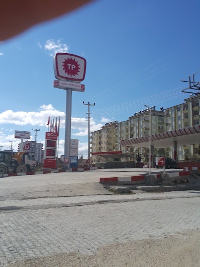 Photos of Tp-crystal-Business Petroleum Gas
