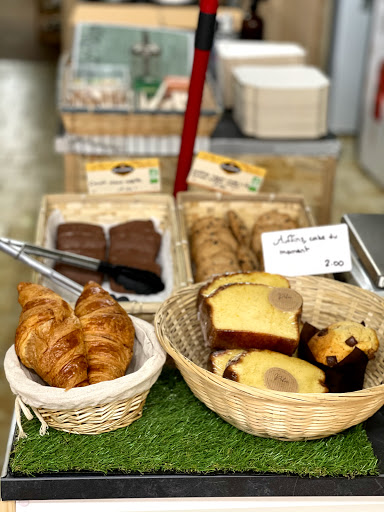 Salon de thé & café Pekoe et gourmandises
