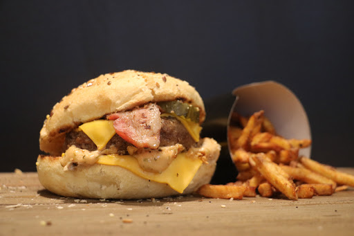 Photo 4 - Nota Burger