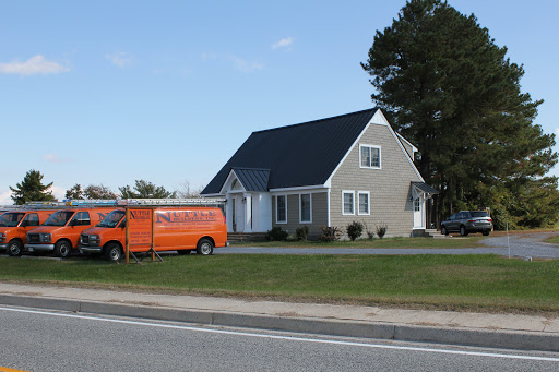 Nuttle Builders Inc - Visual