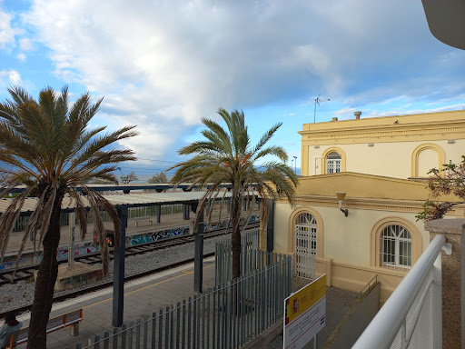 Platja Malgrat Centre - Thumbnail