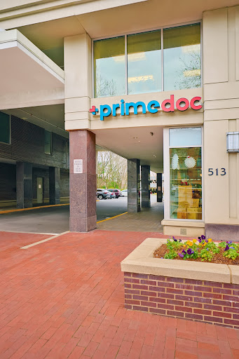 PrimeDoc Falls Church - Thumbnail