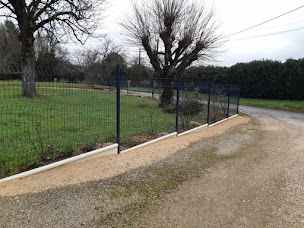 Photo n°8 de EI Sylvain Coulot à Blanzay (Entreprise de terrassement)