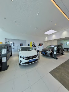 Autohaus Vierthaler - Bischofshofen Salzburger Str. 69, 5500 Bischofshofen, Österreich