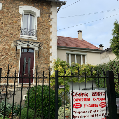 Couverture Wirtz | Couvreur à Gagny | Couvreur 93