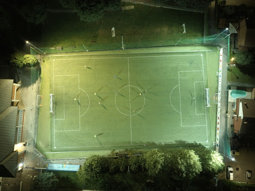 San Rocco Stadium - Thumbnail