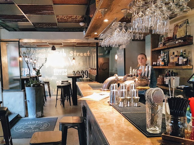 Austin Food Works