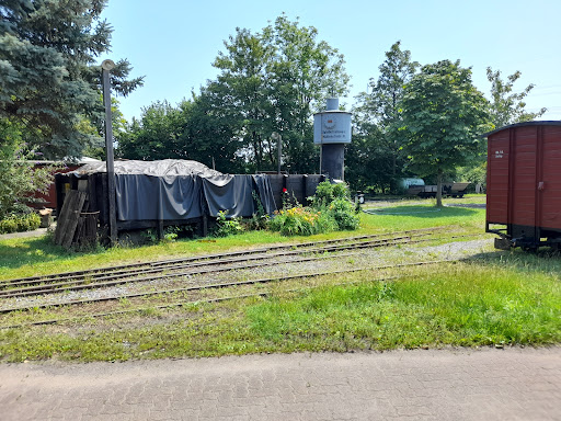 Dampf-Kleinbahn Mühlenstroth e.V. Gallery - Germany