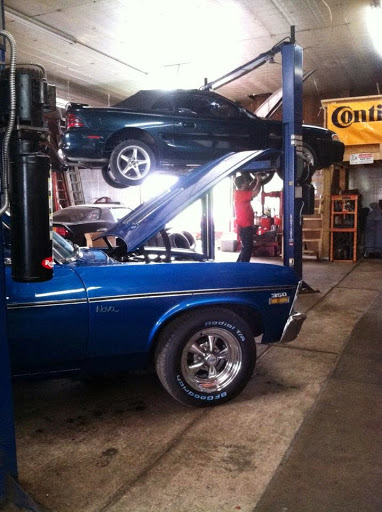 Clevelands Garage LLC - Thumbnail