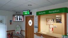 Velindre Cancer Centre cardiff